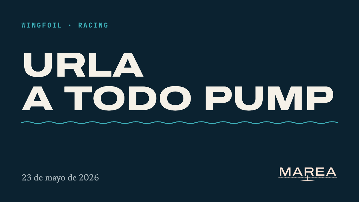 Cuatro minutos a todo pump: así ganó Manowiecki la Copa del Mundo de Urla