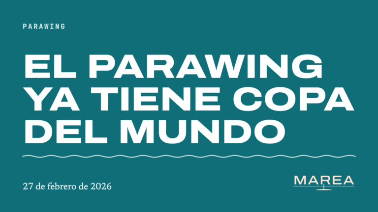 El parawing estrena Copa del Mundo en Leucate con 8.000 euros en premios