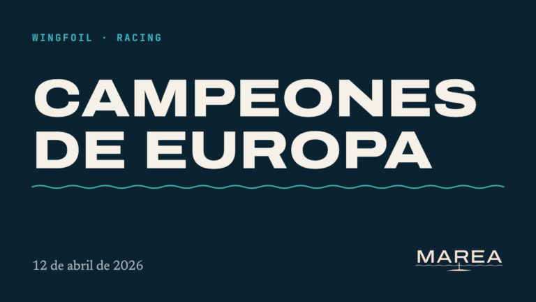Julien Rattotti y Vaina Picot, campeones de Europa de Formula Wing en Nápoles