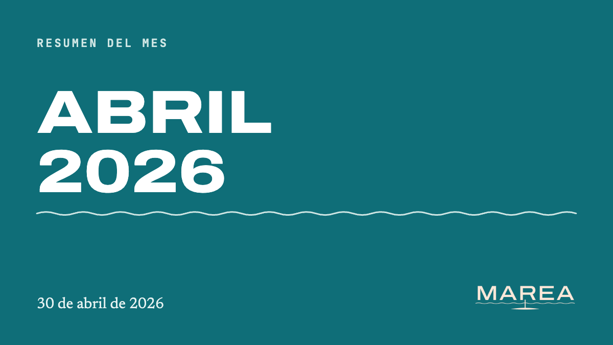 Lo que pasó en el foil en abril de 2026