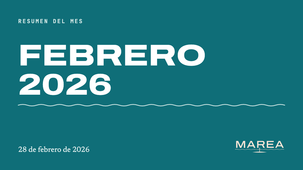 Lo que pasó en el foil en febrero de 2026