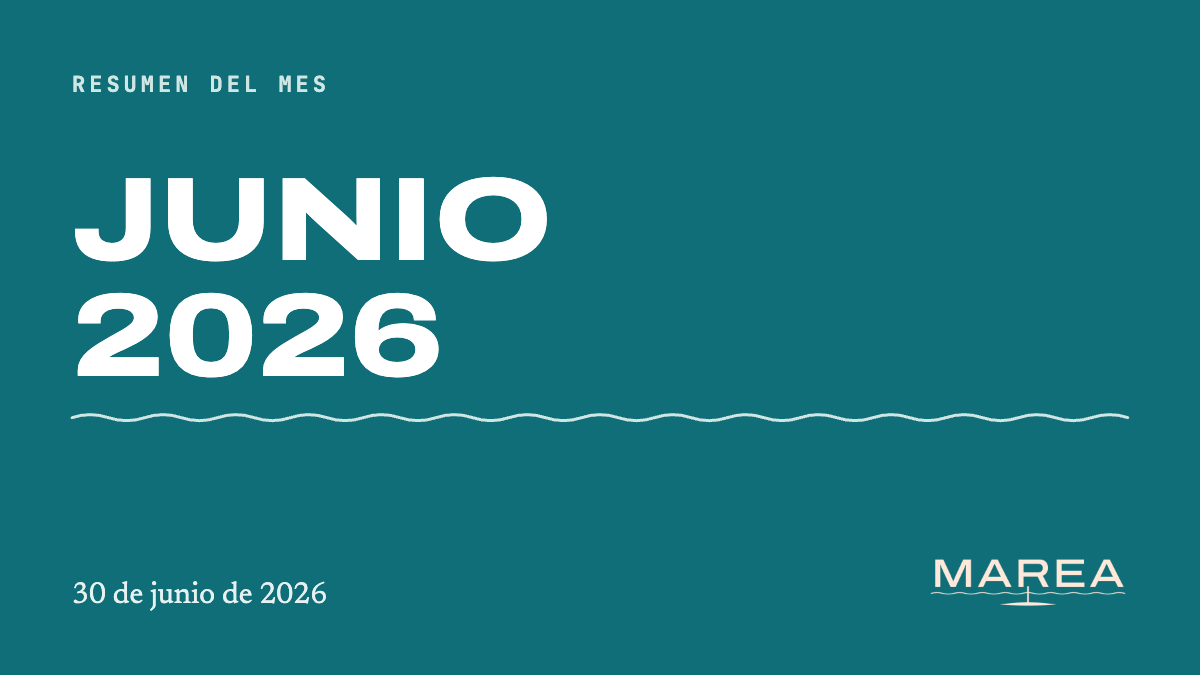 Lo que pasó en el foil en junio de 2026