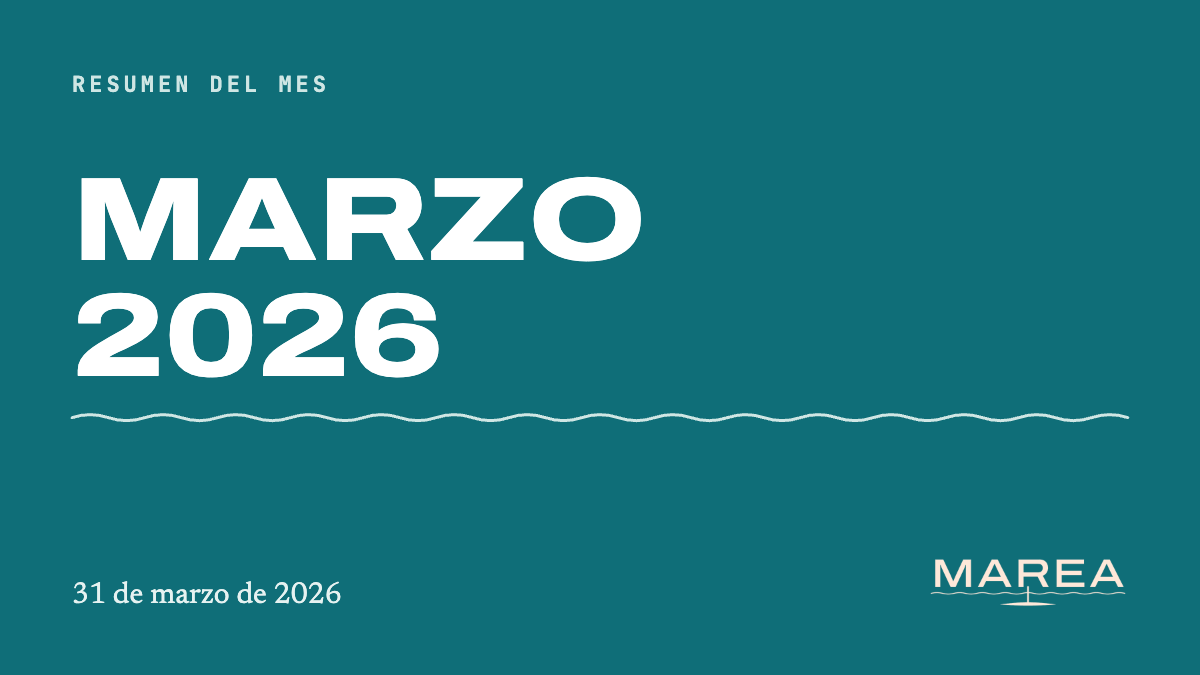Lo que pasó en el foil en marzo de 2026