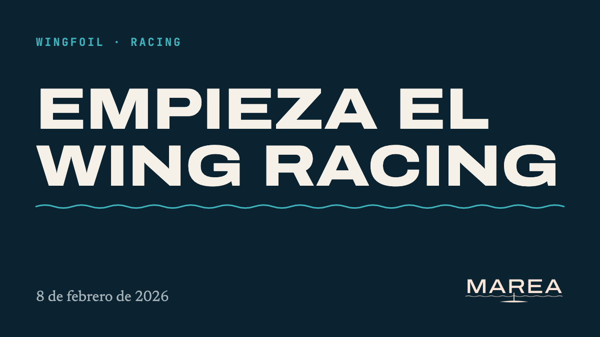 Alessandro Tomasi y Yana Li ganan la primera cita del año del wing racing